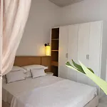 Thomais - Refined Living In The Heart Of Mykonos Nyaraló *