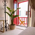 Nyaraló Thomais - Refined Living In The Heart Of Mykonos Mykonos Town