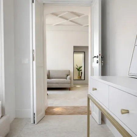 Nyaraló Thomais - Refined Living In The Heart Of Mykonos