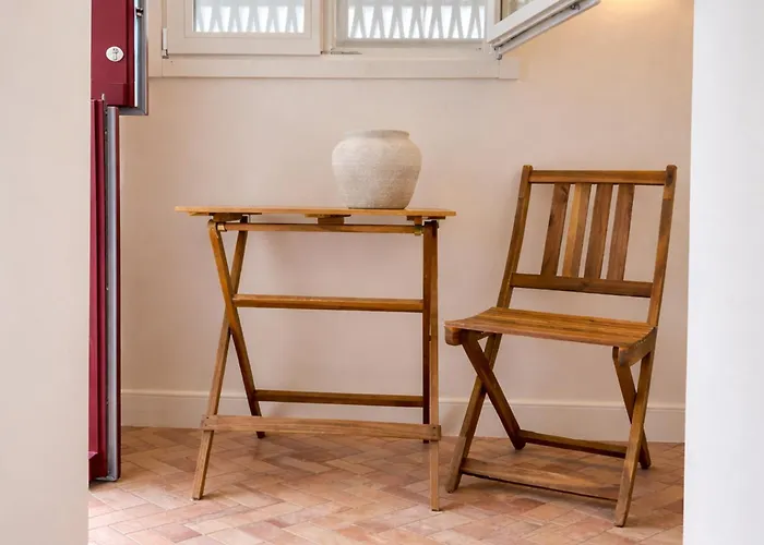 Thomais - Refined Living In The Heart Of Mykonos Mykonos Town