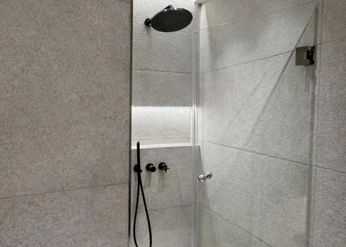 Thomais - Refined Living In The Heart Of Mykonos Nyaraló *