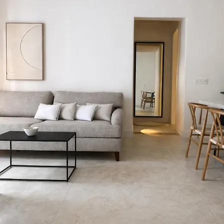 Thomais - Refined Living In The Heart Of Mykonos * Mykonos Town