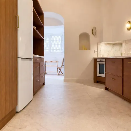 Thomais - Refined Living In The Heart Of Mykonos 度假居 *