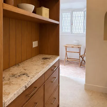 Thomais - Refined Living In The Heart Of Mykonos Ferienhaus *