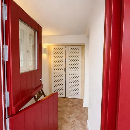 Thomais - Refined Living In The Heart Of Mykonos Σπίτι διακοπών