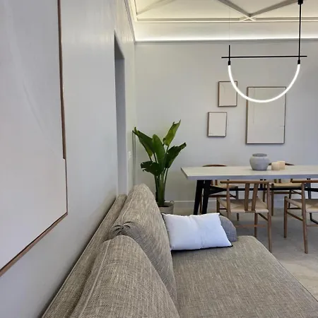 Thomais - Refined Living In The Heart Of Mykonos * Mykonos Town