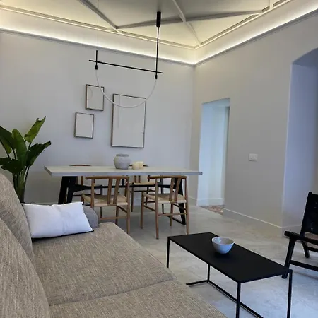 Holiday home Thomais - Refined Living In The Heart Of Mykonos