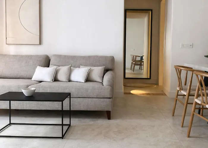 Thomais - Refined Living In The Heart Of Mykonos * Mykonos Town