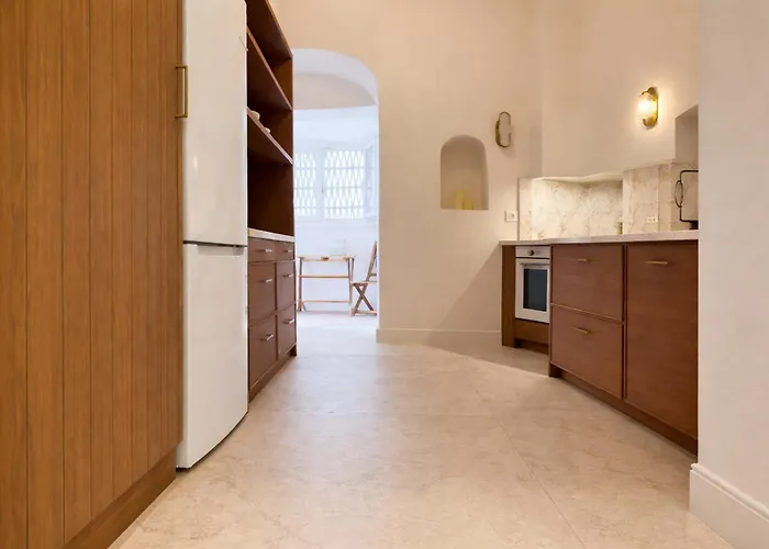 Thomais - Refined Living In The Heart Of Mykonos Σπίτι διακοπών *