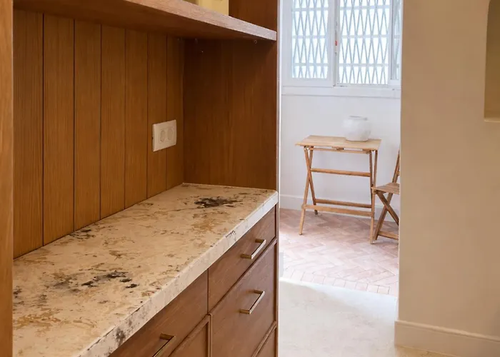 Thomais - Refined Living In The Heart Of Mykonos Holiday home *