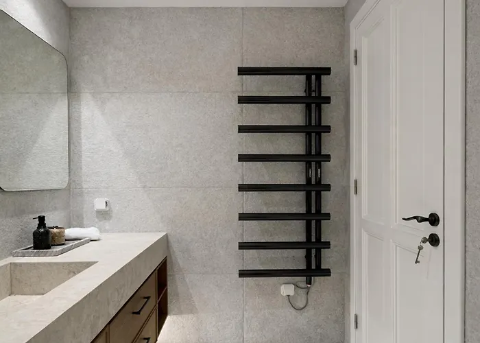 Thomais - Refined Living In The Heart Of Mykonos