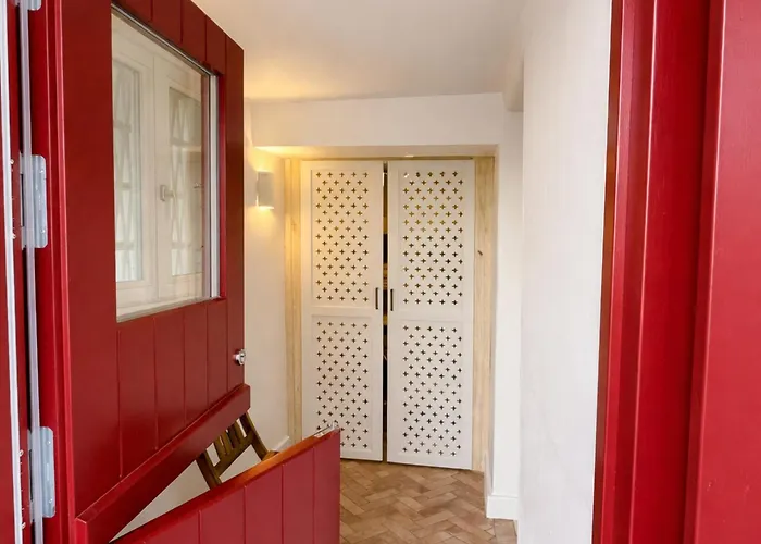 Thomais - Refined Living In The Heart Of Mykonos Σπίτι διακοπών