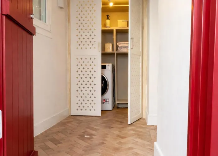 Thomais Hébergement de vacances Mykonos Town